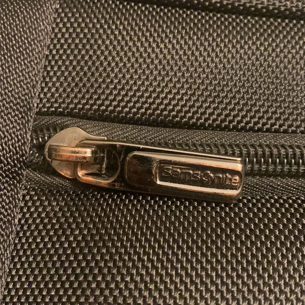 Samsonite Checkpoint-Friendly Computer Case - Picture 5 of 16
